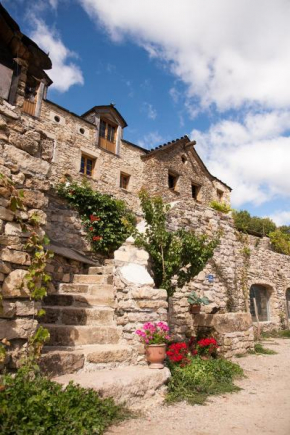 La ferme des Cévennes